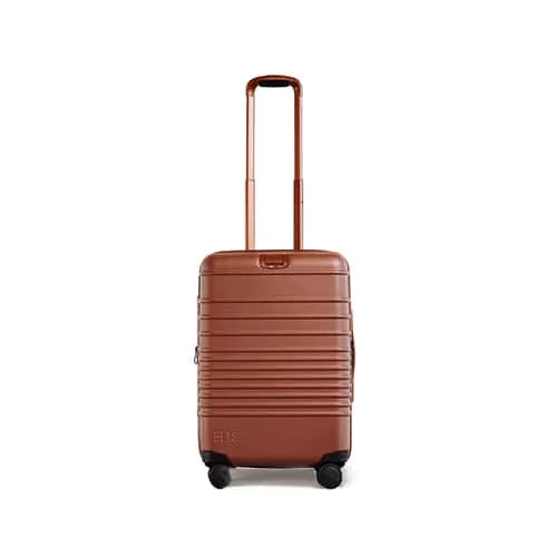 The Carry-On Roller in Maple