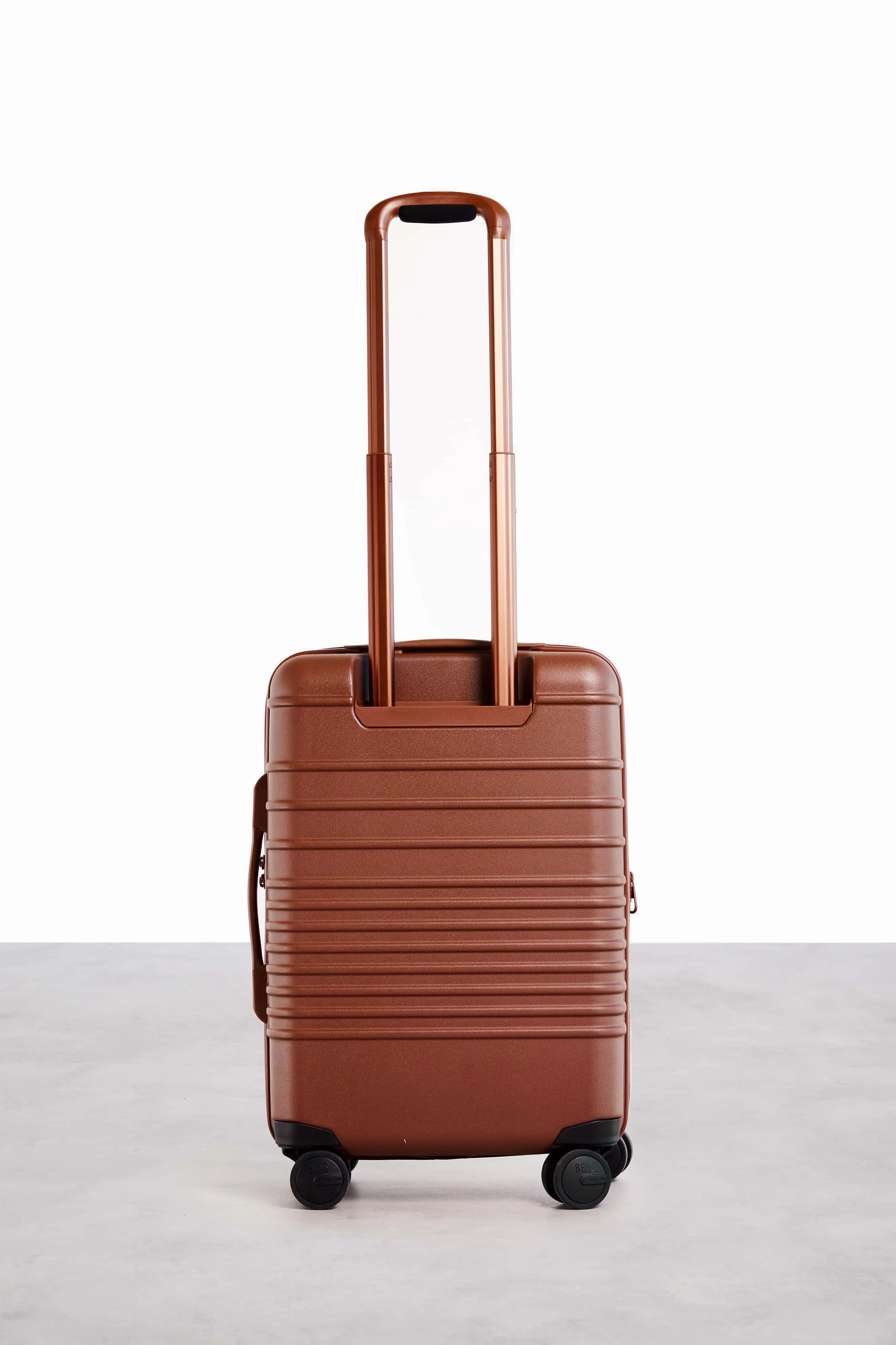 The Carry-On Roller in Maple