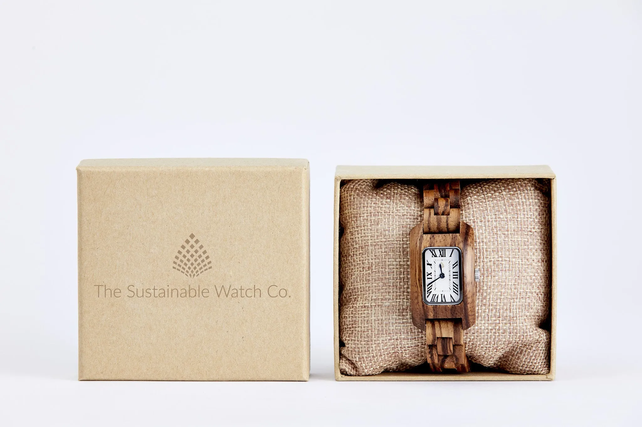 The Sustainable Watch Company The Maple