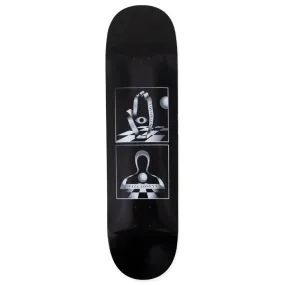 Theories Lovett Dimensions Deck 8.25"