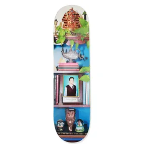 Theories Lovett Employee of The Month Deck 8.38"