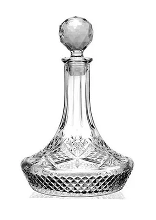 Trinity Drinks Decanter