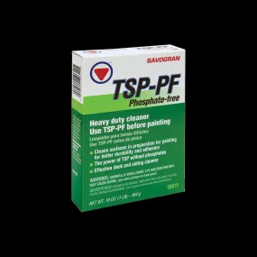 TSP-PF Electrolyte