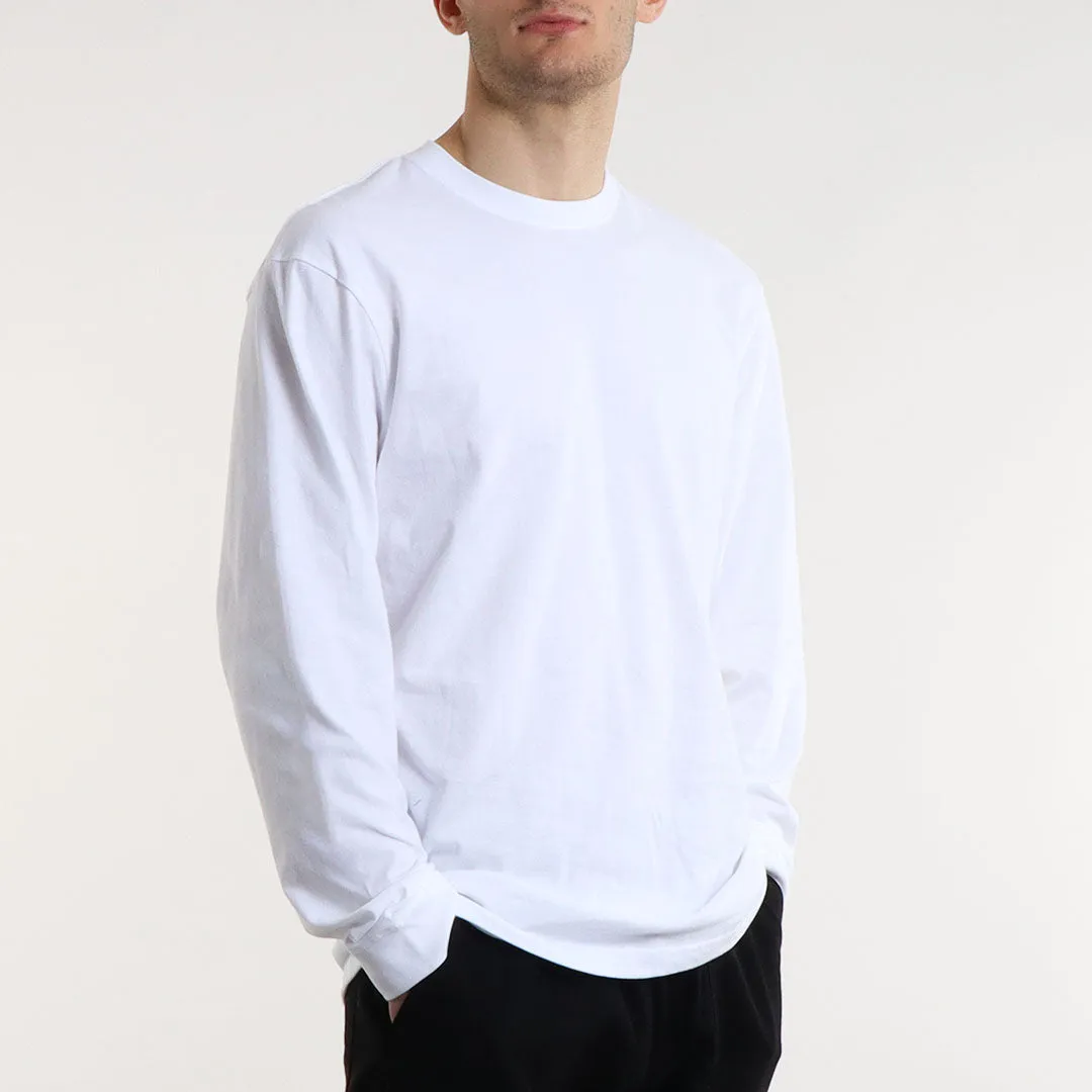 Urban Industry Organic Long Sleeve T-Shirt