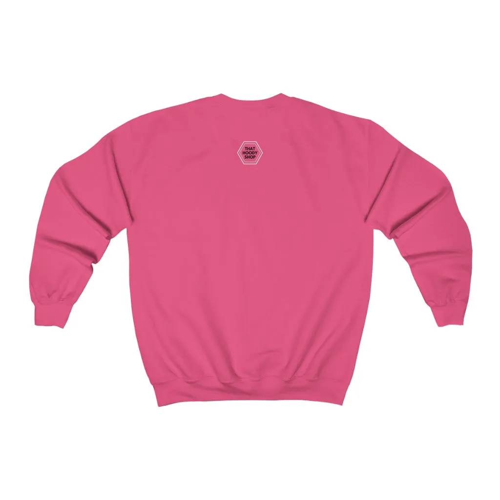 Urban Sk8r HD Crewneck Sweatshirt