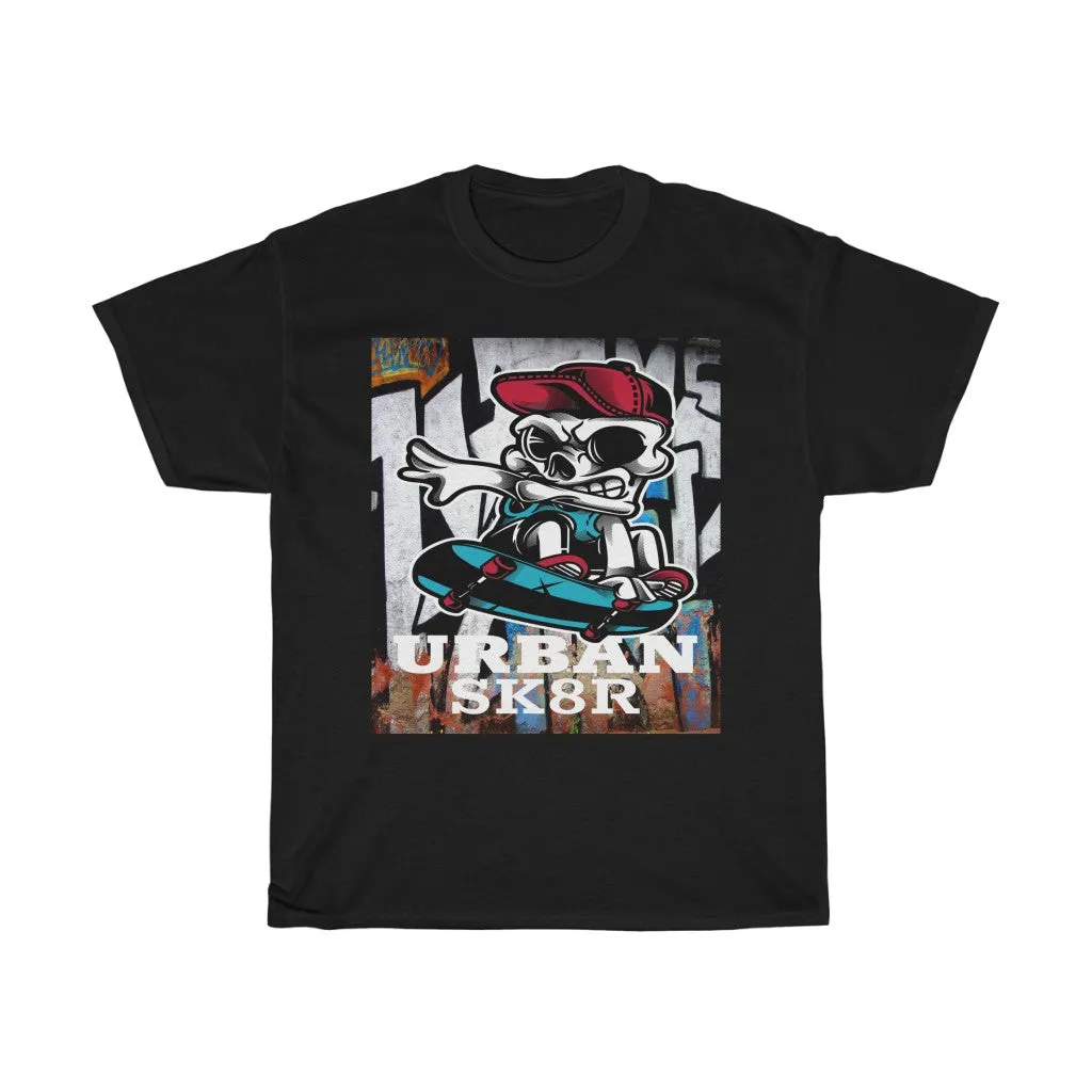 Urban Sk8r Tee